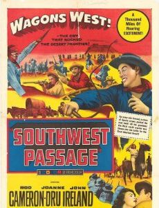 Southwest Passage