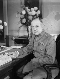 John A. Hull