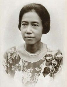 Sasibongse Prabai