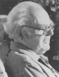 Bart Bok