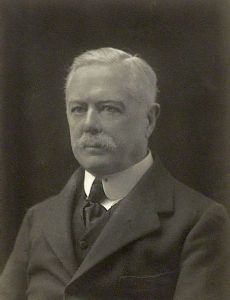 Alban Gibbs, 2nd Baron Aldenham