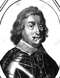 Gottfried Huyn von Geleen
