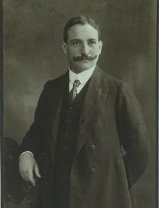 Stefan Meyer
