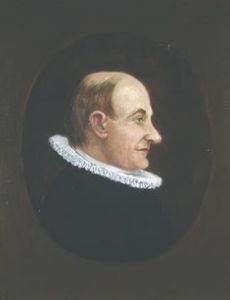 Georg Burchard Jersin