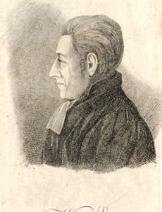 William Emerson (minister)