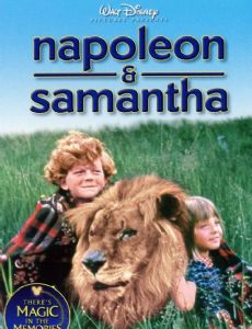 Napoleon and Samantha