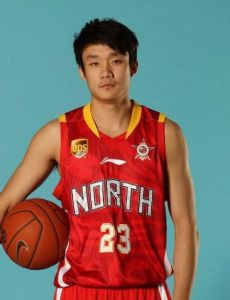 Gong Xiaobin