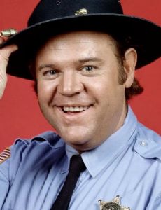 Rick Hurst