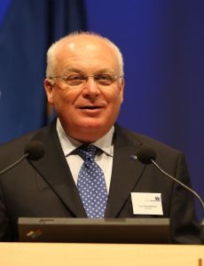 Franz Schausberger