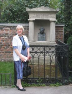 Rita Steblin