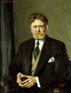 J. Hamilton Lewis