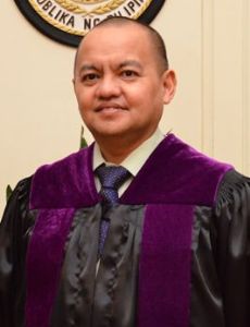 Marvic Leonen