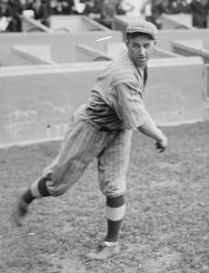 Bill McCabe