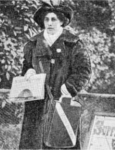 Sophia Duleep Singh