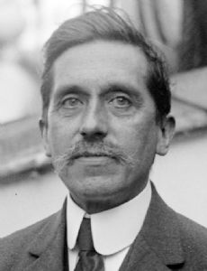 Charles Fabry