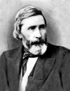 James P. Kirkwood