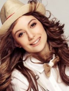 Mihaela Marinova