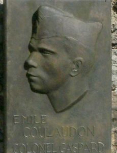 Émile Coulaudon