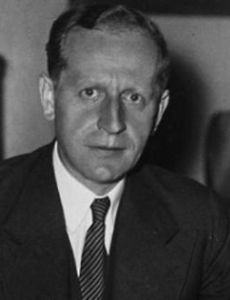 Kurt Schmitt