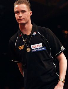 Wesley Harms