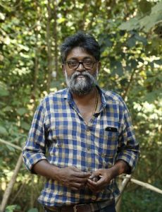 M. J. Radhakrishnan