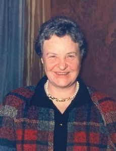 Anna Gabriella Ceccatelli