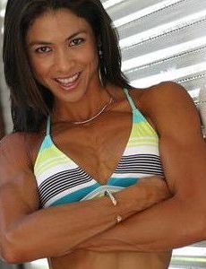 Lyen Wong