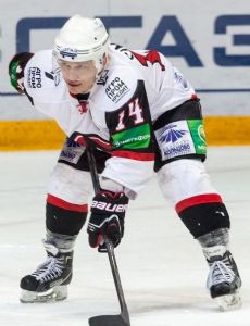 Alexei Simakov