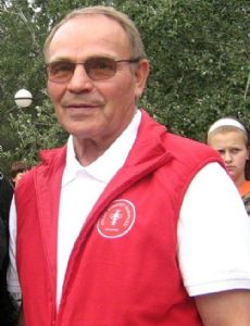 Józef Grudzień