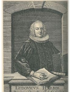 Ludvig Harboe