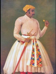 Amar Singh I