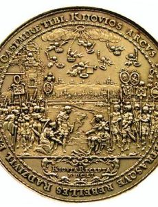 Capture of Kyiv (1651)