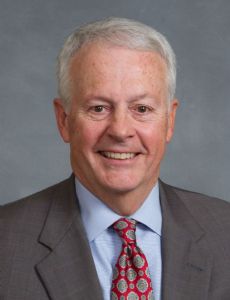 Hugh Blackwell