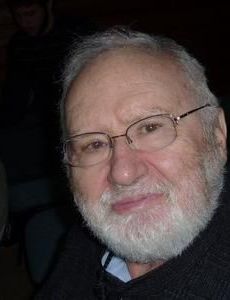 Irwin Kra