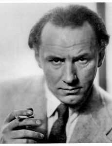Arnold Fanck
