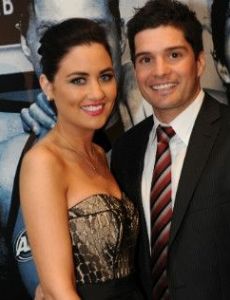 Leigh Montagna and Erinn Byrne