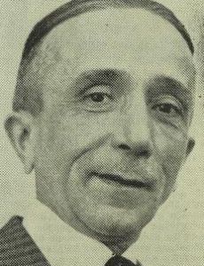 Jean Marchessou