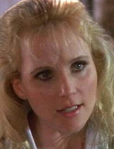 Melanie Kinnaman