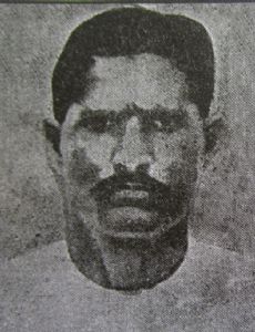 Roshan Singh