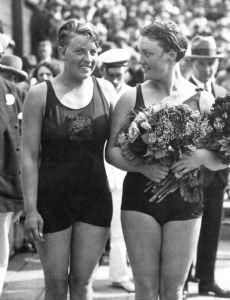 Mietje Baron