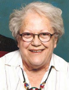 Suzanne Tremblay