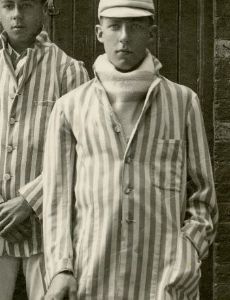 Cecil Davidge