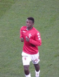 Jérémie Broh