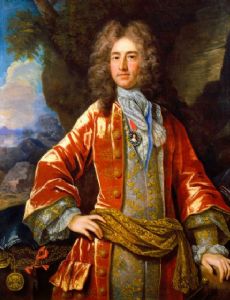 Daniel Parke