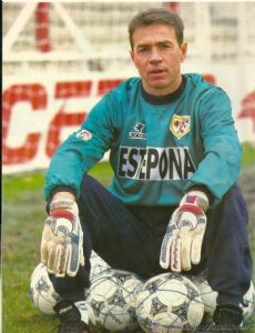 Abel Resino