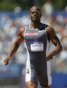 Calvin Harrison