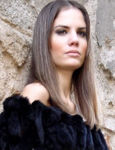 Sarka Pavlickova
