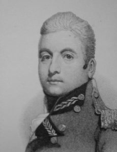George Gordon, 9th Marquess of Huntly