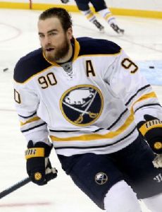 Ryan O'Reilly (ice hockey)