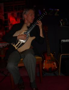 John Stowell